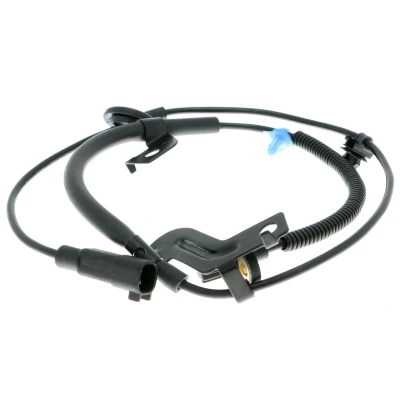 Bilde av VEMO V33 72 0051 ABS Sensor bakre venstre Original Quality for kjøretøy med 12 JEEP: Patriot, Compass
