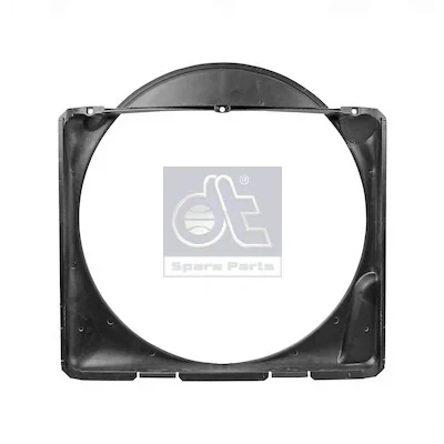 Bilde av Ventilatordeksel DT 1.11428