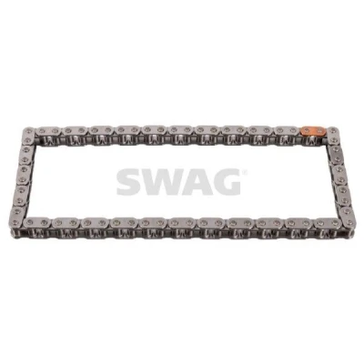 Bilde av SWAG 99 11 0443 Kjede, oljepumpedrift SKODA: Octavia 2 Combi