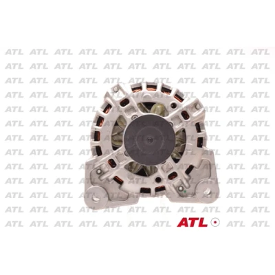 Bilde av Dynamo, dacia,renault,smart, 23 10 022 43R, 028 54R, 060 07R, 085 93R, 4539063900, A4539063900