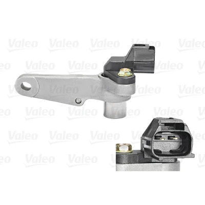 Bilde av VALEO 254198 Impulsgiver 2 induktiv uten kabel TOYOTA: Hiace 4 Kasten, HILUX 6 Pick up, Bus