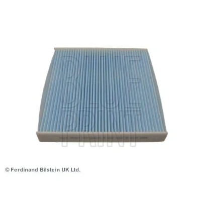 Bilde av BLUE PRINT ADF122510 Kupéfilter pollenfilter 214 200 31 FORD: Transit Mk6 Van, Minibuss, Flatvogn lastebil/Chassis