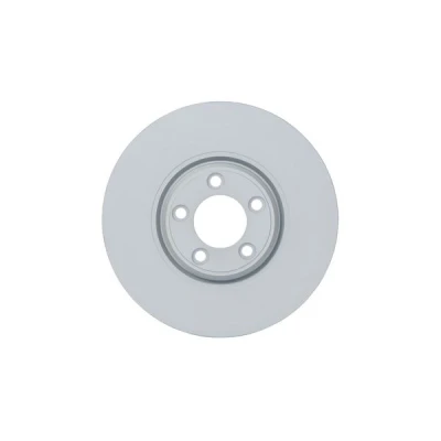 Bilde av BOSCH 0 986 479 627 Bremseskiver 320 30 5 108 ventilert belagt høy karbon JAGUAR: XJ Sedan, S Type