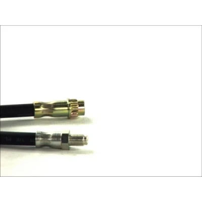 Bilde av ABE C87115ABE Bremseslange framaksel begge sider 242 M10x1