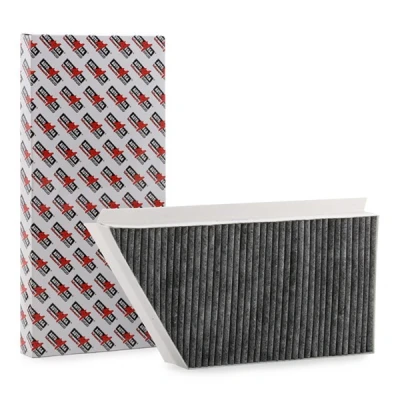 Bilde av AUTOMEGA 180003410 Kupéfilter Karbonfilter 337 158 30 PEUGEOT: 206 Hatchback, SW