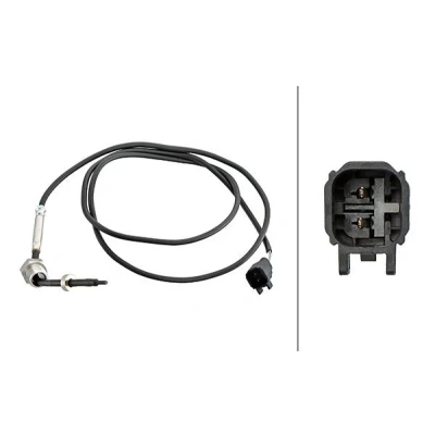Bilde av HELLA 6PT 358 181 751 Sensorer FORD: Ranger Mk3