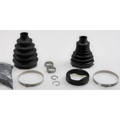 Bilde av SPIDAN GKNB30056 Drivakselmansjett TPE (termoplastisk elastomer)