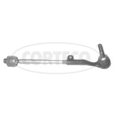 Bilde av CORTECO 49400427 Parallellstag framaksel venstre BMW: X1, 3 Touring, Sedan