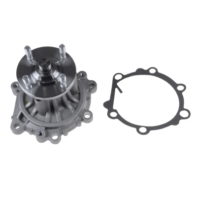 Bilde av BLUE PRINT ADT39134 Vannpumpe Aluminiumstøpegods med tetning Metall TOYOTA: HIACE 4 Kasten, HILUX 3 Pick up, 5 up