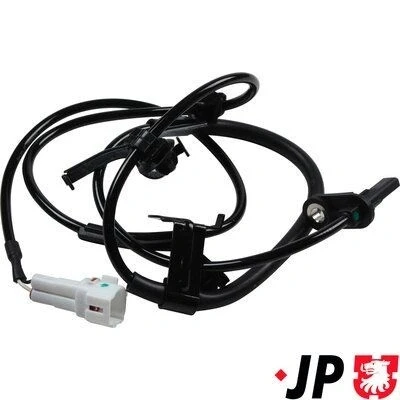 Bilde av JP GROUP 4897100480 ABS Sensor framaksel høyre TOYOTA: Yaris II Hatchback