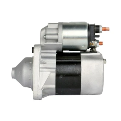 Bilde av HELLA 8EA 012 526 471 Starter 12 0,8 9 FIAT: 500 Hatchback, Doblo II Varebil / Stasjonsvogn, Panda FORD: KA Hatchback