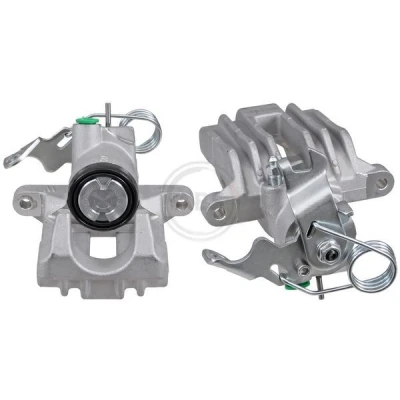 Bilde av A.B.S. 521242 Bremsecaliper Aluminium 118 AUDI: A6 C5 Avant, Sedan, A4 B5 VOLKSWAGEN: Passat GP Stasjonsvogn, Stasjonsvogn