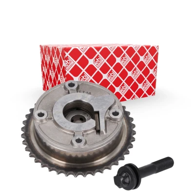 Bilde av FEBI BILSTEIN 102193 kamakselregulering Eksosside med skrue MINI: Hatchback