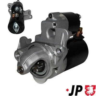 Bilde av JP GROUP 6090300100 Starter 12 0,9 9 MINI: Hatchback