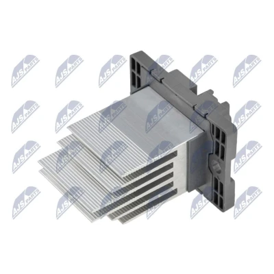 Bilde av NTY ERD HY 506 Regulator, kabinvifte