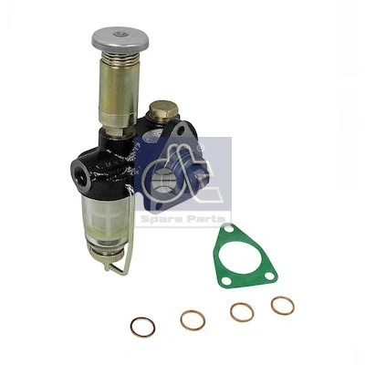 Bilde av DT Spare Parts 2.33002 Pumpe, brennstoff for transport