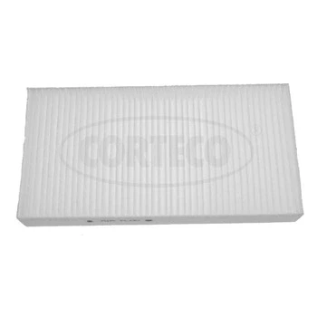 Bilde av CORTECO 80000082 Kupéfilter Partikkelfilter 226 115 30 CHRYSLER: PT Cruiser Stasjonsvogn