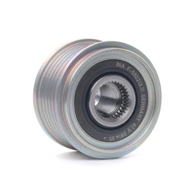 Bilde av INA 535 0102 10 Frihjul Dynamo spesialverktøy nødvendig for montering RENAULT: MEGANE 3, GRAND SCENIC 2, NISSAN: Qashqai / Qashqai+2 I