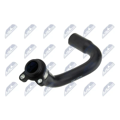 Bilde av NTY CPP BM 082 Radiatorslange BMW: 5 Touring, Sedan