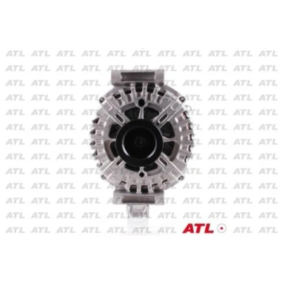 Bilde av Dynamo, mercedes benz, 013 154 35 02 80, 02, 272 08 A