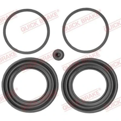 Bilde av QUICK BRAKE 114 0055 Bremseklave Reparasjonssett 44 MERCEDES BENZ: Sprinter 3.5 T Van, 5 3 Minibuss