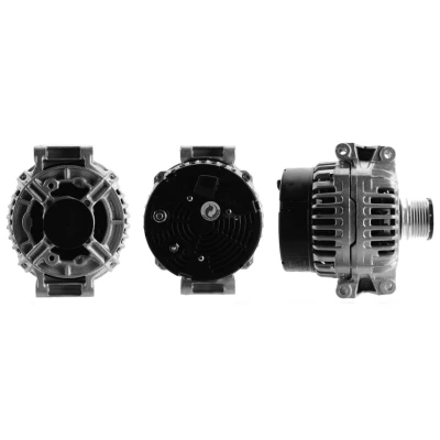 Bilde av LUCAS ELECTRICAL LRA01861 Dynamo 14V 115A MERCEDES BENZ: E Klasse T modell, Sedan, C Sedan