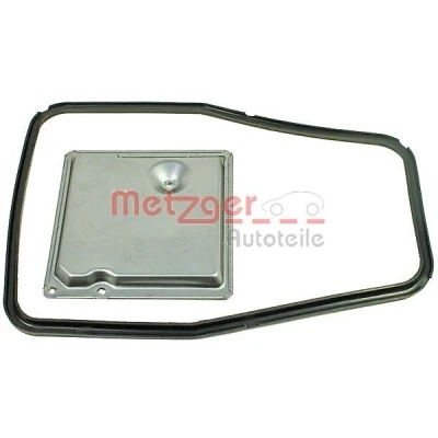 Bilde av METZGER 8020046 hydraulisk filtersett, automatgir med tetning BMW: 7