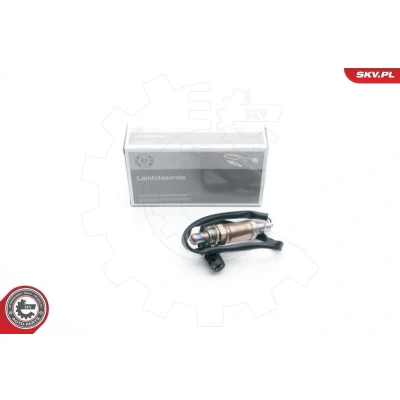 Bilde av Lambdasonde, mercedes benz, 0005407617, 0005408117, 64110, 64128, A0005407617, A0005408117, KNL125, LB1233, LB1285, LLB084