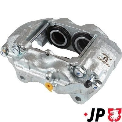 Bilde av JP GROUP 4862001070 Bremsecaliper framaksel venstre TOYOTA: Land Cruiser 100