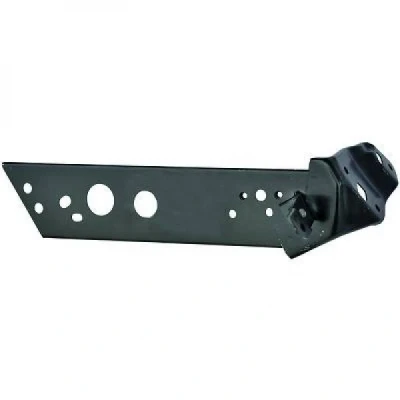Bilde av DIEDERICHS 5630062 Holder, støtfanger høyre