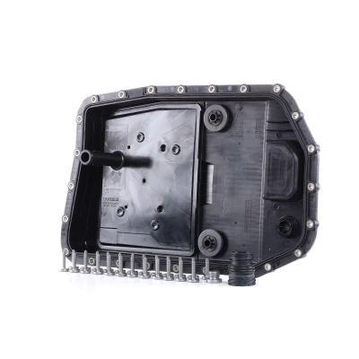 Bilde av ZF GETRIEBE 1071.298.038 oljekar, automatgir uten olje BMW: 3 Touring, Sedan, X3