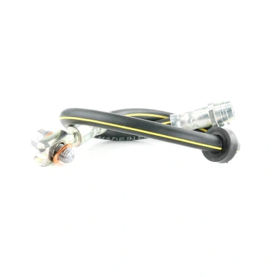 Bilde av MEYLE 100 611 0053/S Bremseslange framaksel 435 M10x1 VOLKSWAGEN: Golf 4, 4 Variant, New Beetle Hatchback, SKODA: Octavia 1 Combi