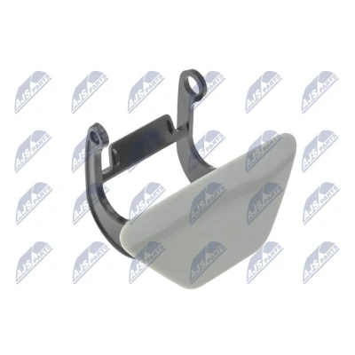 Bilde av NTY EDS BM 028 Holder, radiatorventilator