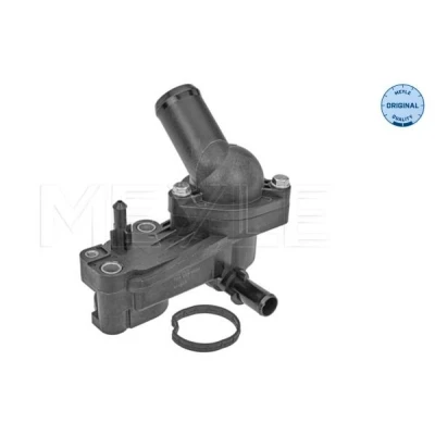 Bilde av MEYLE 728 228 0001 Termostat 88 med tetning kapsling FORD: S Max Mk1, Focus 2 Kombi, Transit Connect Mk1 Van