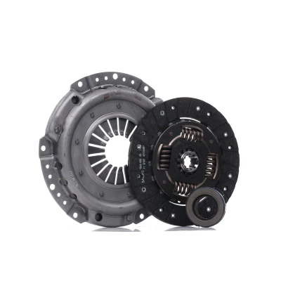 Bilde av SACHS 3000 305 001 Clutch 228 BMW: 5 Sedan, 3 Cabrio, Sedan