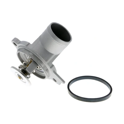 Bilde av VEMO EXPERT KITS + V30 99 0110 Termostat 87 med tetning MERCEDES BENZ: E Klasse T modell, Sedan, Vito Minibuss