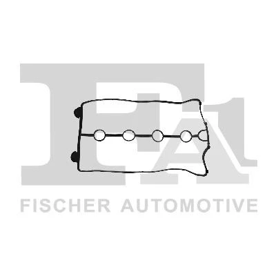 Bilde av FA1 EP8700 903 Toppdekselpakning CHEVROLET: Nubira Stasjonsvogn, Lacetti Stasjonsvogn