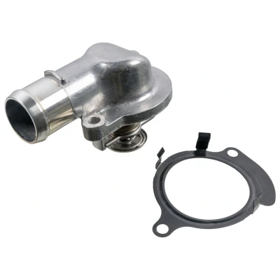Bilde av FEBI BILSTEIN 188285 Termostat 87 med tetning kapsling VOLKSWAGEN: Multivan 5 (7HM, Transporter 5, Bus