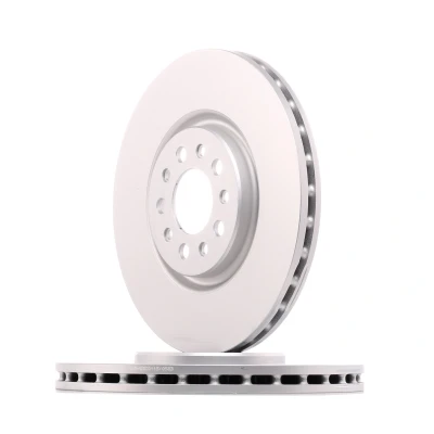 Bilde av ATE 24.0128 0191.1 Bremseskiver 330,0 28,0 5 110,0 ventilert belagt med skruer ALFA ROMEO: 159 Sportwagon, Giulietta Hatchback, Sedan