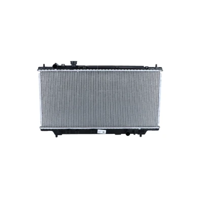 Bilde av NRF 509511 Radiator Aluminium 699 325 20 med påbyggingsdeler Kjøleribber loddet
