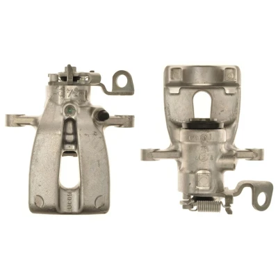 Bilde av BOSCH 0 986 474 256 Bremsecaliper Aluminium 50,5 OPEL: Corsa C Hatchback