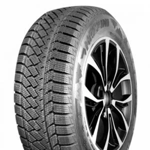 Bilde av Mazzini Ice Leopard 2 215/55R18 95T Pigg