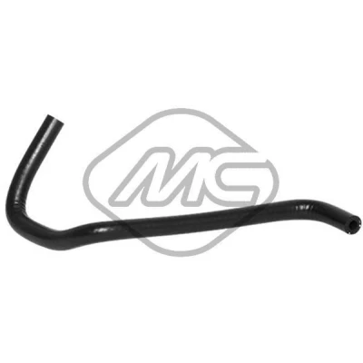 Bilde av Radiatorslange, opel, 55555684, 5825713