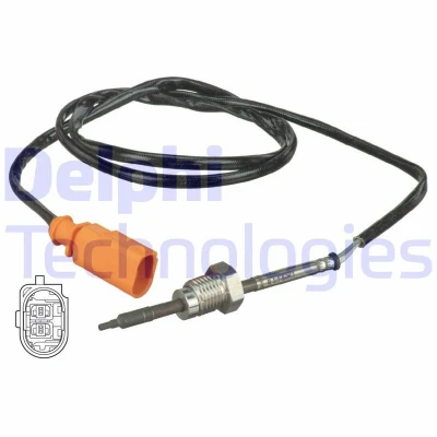 Bilde av DELPHI TS30082 Sensorer VOLKSWAGEN: Caddy 3