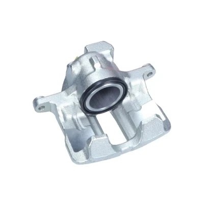 Bilde av MAXGEAR 82 0985 Bremsecaliper Stål framaksel venstre, bak akselen AUDI: A4 B5 Avant, Sedan