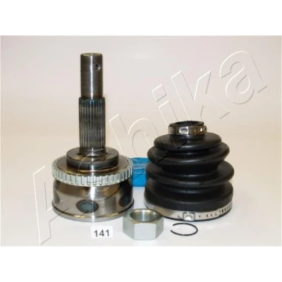 Bilde av Leddsett, drivaksel, Hjulside, nissan primera, primera hatchback, kombi, 39101 0E417, 391014U075, 39211 5V471, AU325, C921