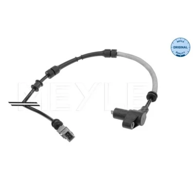 Bilde av MEYLE 11 14 899 0010 ABS Sensor bakaksel begge sider ORIGINAL Quality induktiv 2 1680 810 12