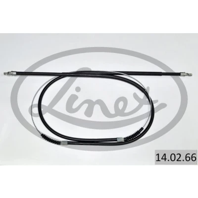 Bilde av Bremsewire LINEX 14.02.66