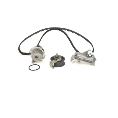 Bilde av Vannpumpe + tannremmsett BOSCH 1 987 946 493