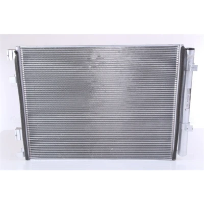 Bilde av NISSENS 940426 Kondensator med tørker Aluminium 552 R 134a, 1234yf